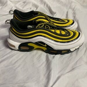 Nike Air Max Plus 97 “Frequency pack”